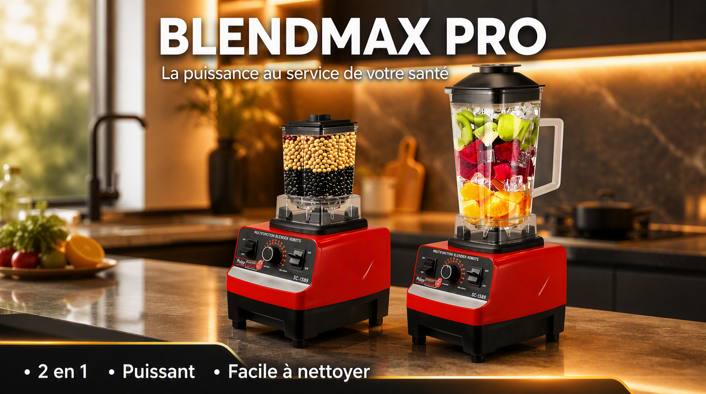 Image produit